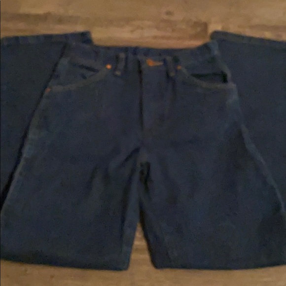 Wrangler jeans - Picture 2 of 4